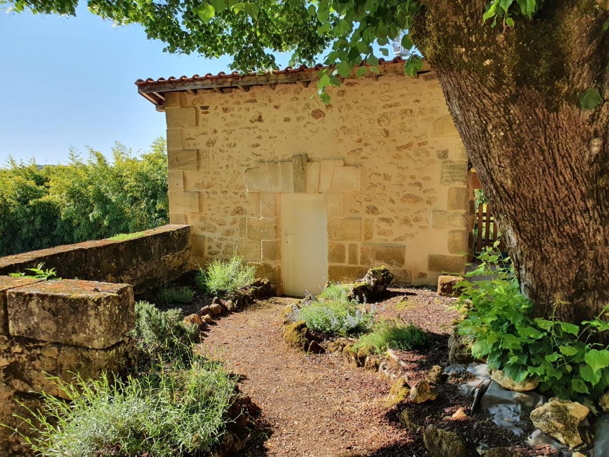 Le Clos De La Caneda Sarlat-la-Caneda Εξωτερικό φωτογραφία