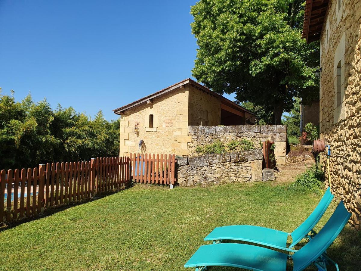 Le Clos De La Caneda Sarlat-la-Caneda Εξωτερικό φωτογραφία