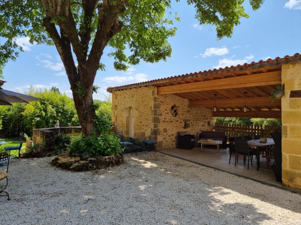 Le Clos De La Caneda Sarlat-la-Caneda Εξωτερικό φωτογραφία