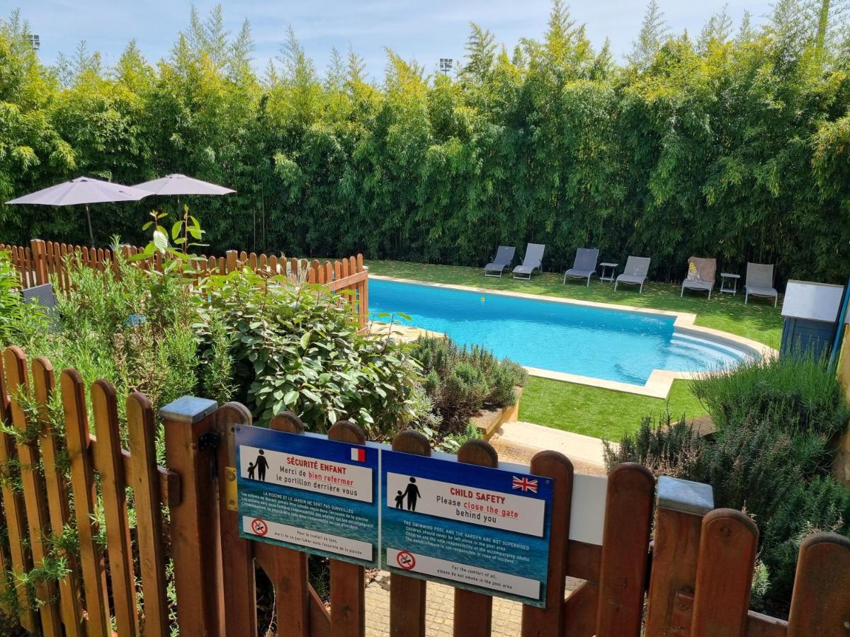 Le Clos De La Caneda Sarlat-la-Caneda Εξωτερικό φωτογραφία