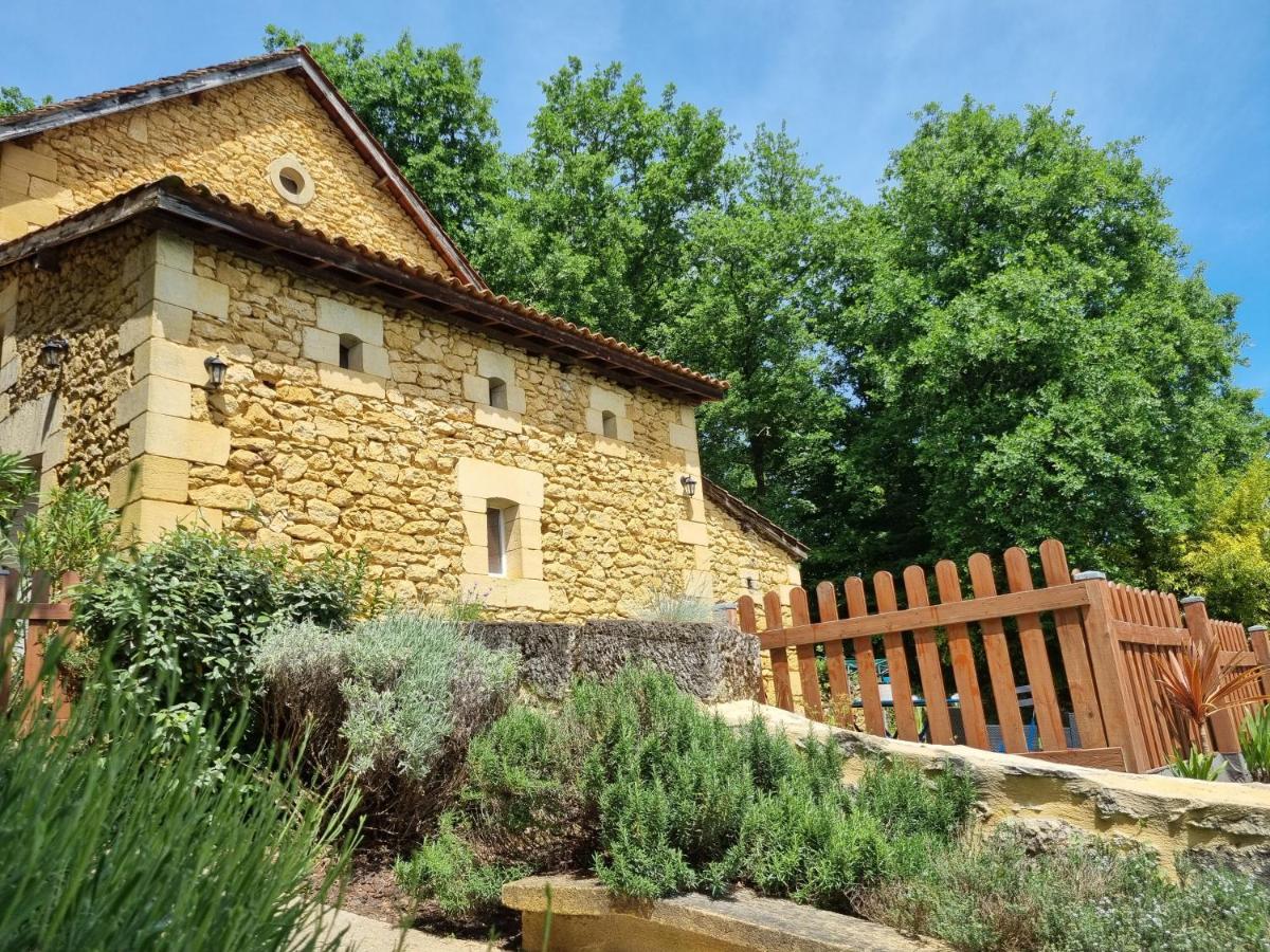 Le Clos De La Caneda Sarlat-la-Caneda Εξωτερικό φωτογραφία
