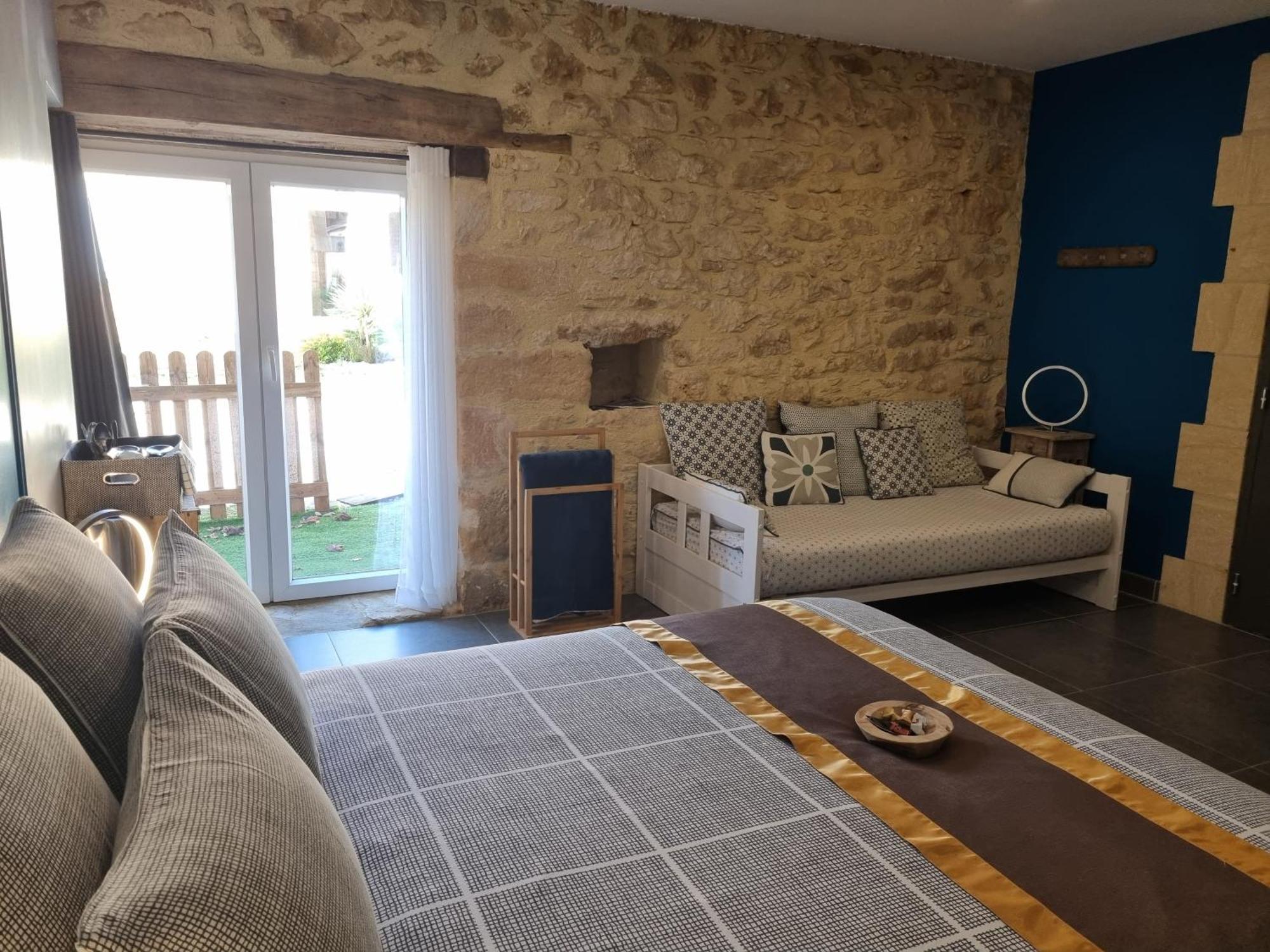 Le Clos De La Caneda Sarlat-la-Caneda Εξωτερικό φωτογραφία