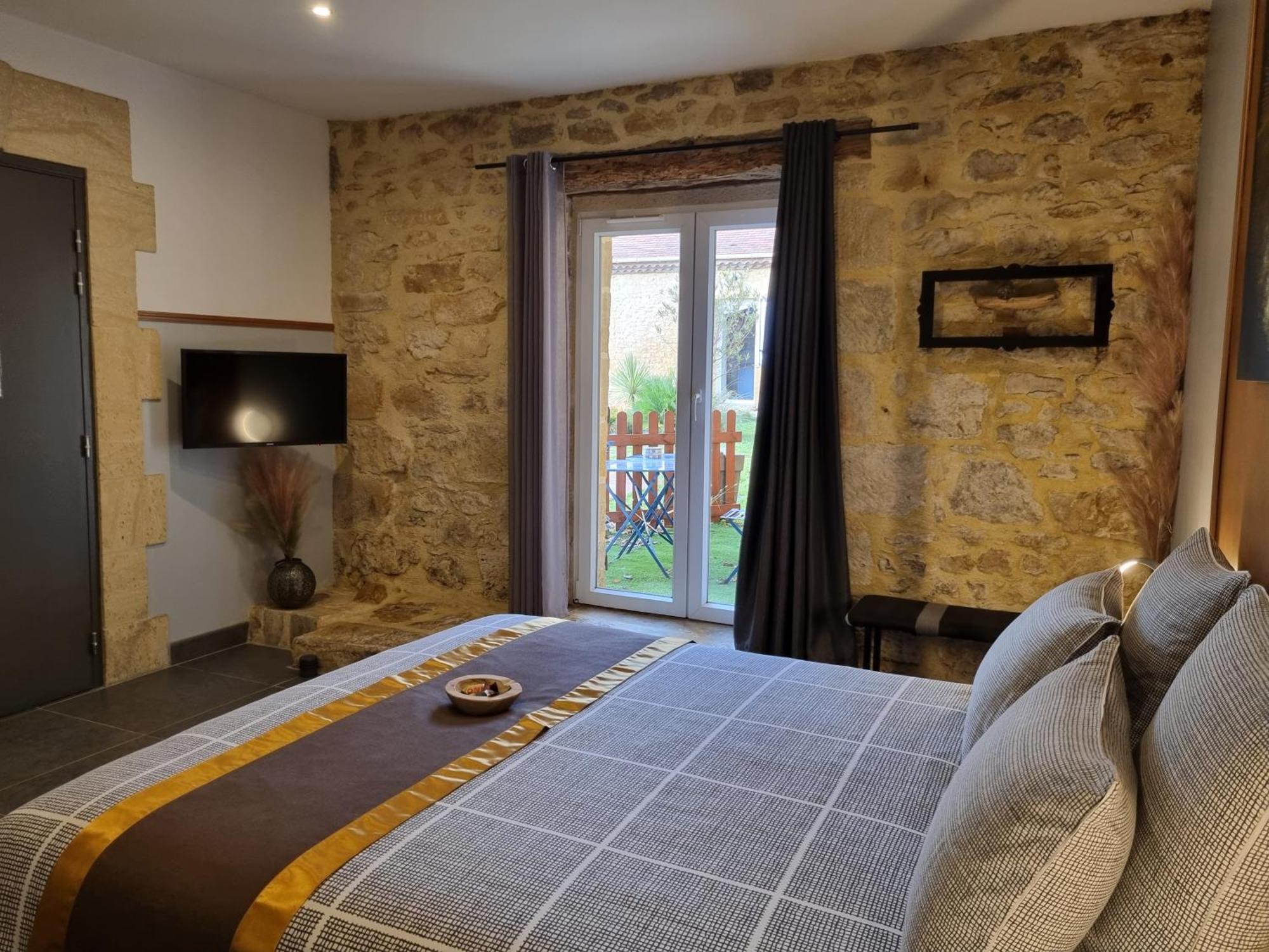 Le Clos De La Caneda Sarlat-la-Caneda Εξωτερικό φωτογραφία