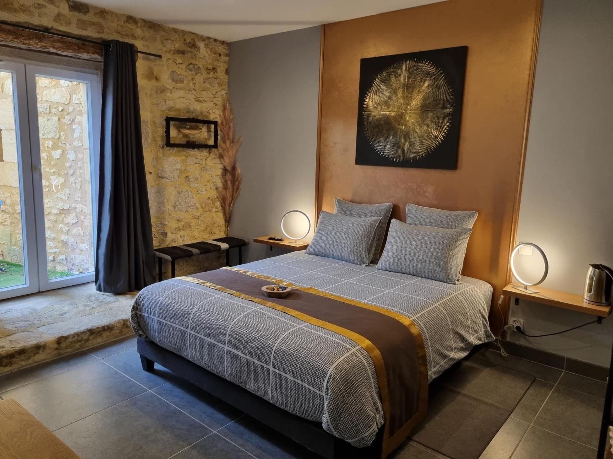 Le Clos De La Caneda Sarlat-la-Caneda Εξωτερικό φωτογραφία