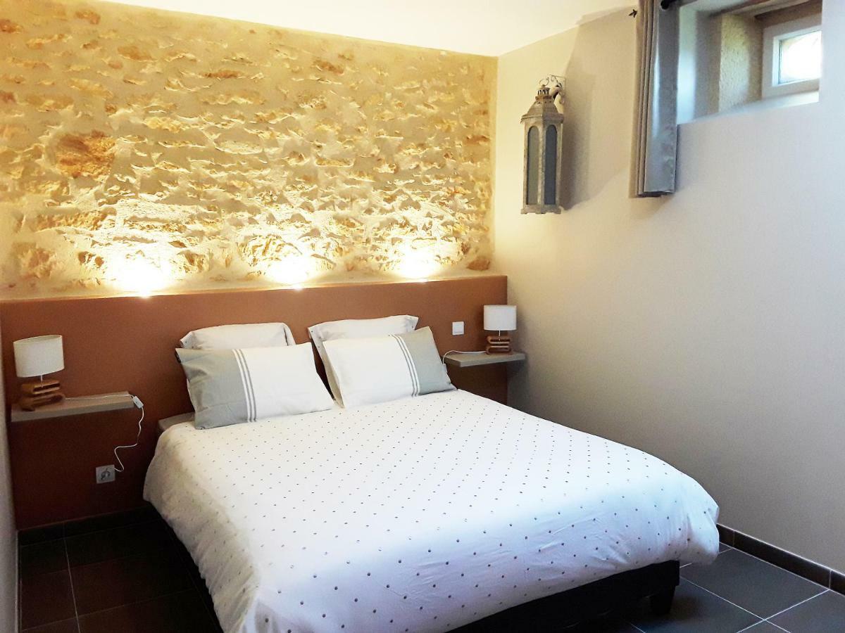 Le Clos De La Caneda Sarlat-la-Caneda Εξωτερικό φωτογραφία